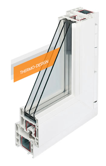 Пластиковые окна Rehau
