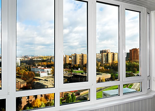 Стеклопакет