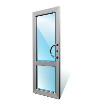 door 1
