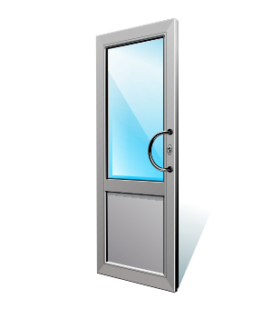 door 2
