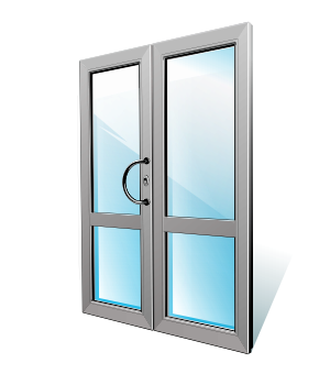 door 3
