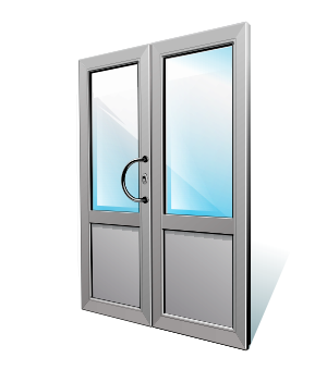door 4