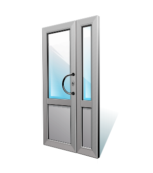 door 6